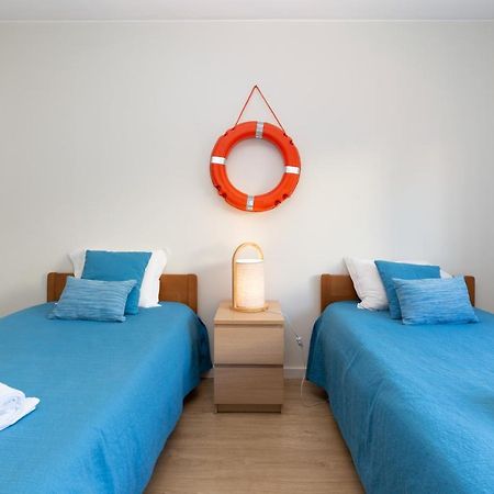 Host Wise - Trendy Bright Flats With Jacuzzi - 5 Min Beach Матозиньюш Экстерьер фото