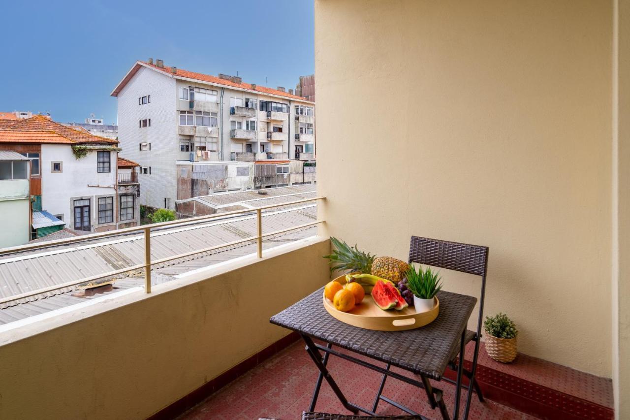 Host Wise - Trendy Bright Flats With Jacuzzi - 5 Min Beach Матозиньюш Экстерьер фото